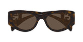 GUCCI GG1691S Women's Sunglasses at Gravity NYC